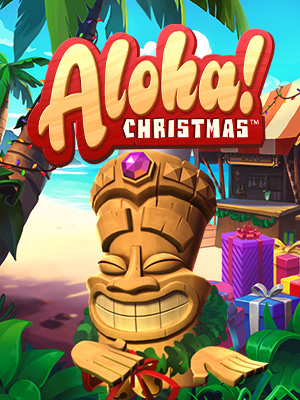 ufa8888 ทดลองเล่น aloha-christmas